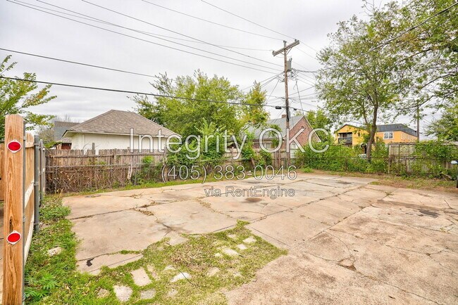 Building Photo - 1507 1/2 Northwest 17th Street