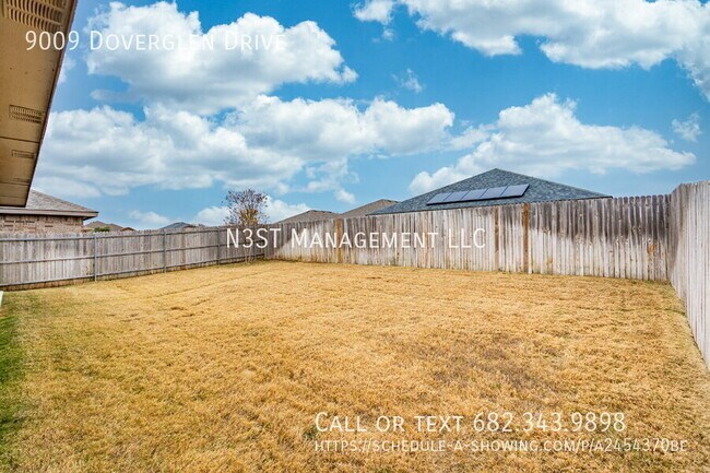 Building Photo - 9009 Doverglen Dr