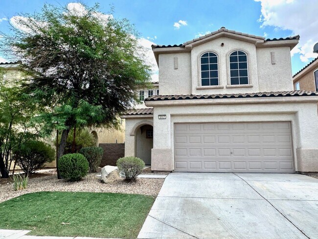 Building Photo - Available For viewing May 1, 2026. Beautiful SW Las Vegas Home. 4 Beds 2.5 Bath.