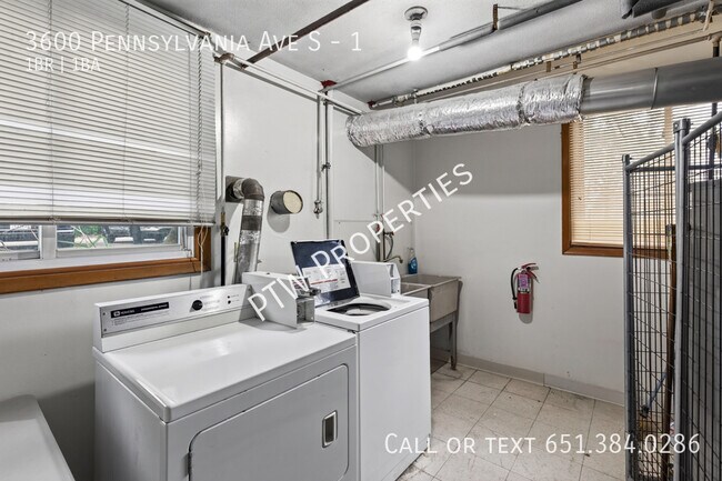 Building Photo - 3600 Pennsylvania Ave S