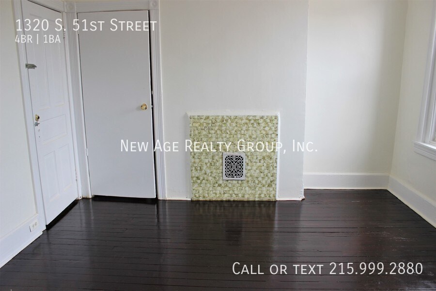 Building Photo - 1320 S 51st St