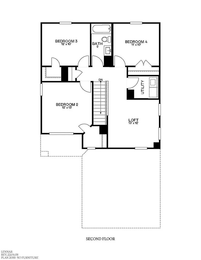 Building Photo - 1530 San Sebastien Dr