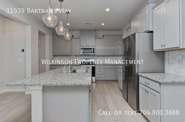 Building Photo - 11539 Bartrams Wy