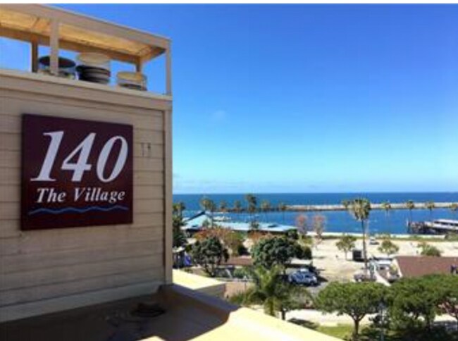 Building Photo - 140 The Village