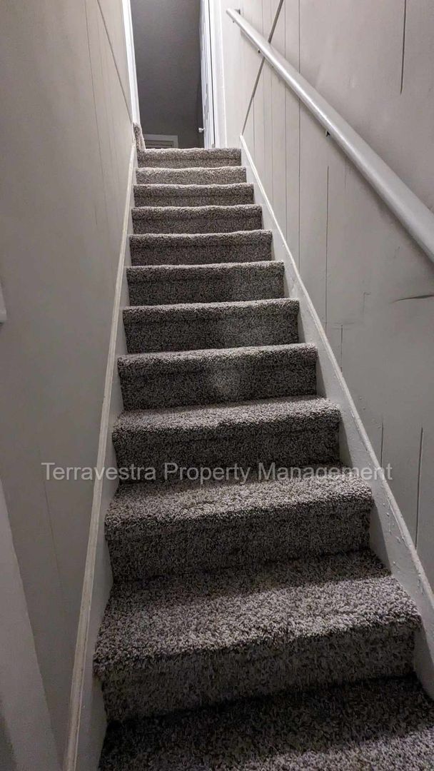 Building Photo - 3 Bed with a bonus finished attic in Millville! Eligible for $500 Security Deposit.