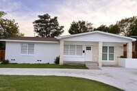 Building Photo - 4117 S Marsalis Ave