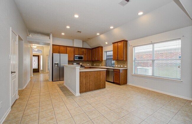 Building Photo - 21922 Catoosa Dr
