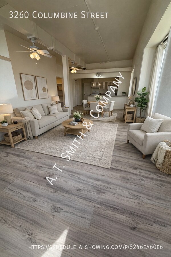 Building Photo - 3260 Columbine St