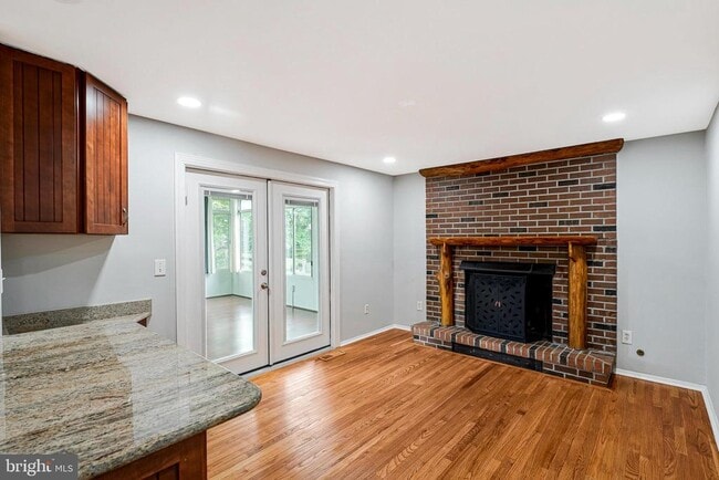 Building Photo - 3414 Tyburn Tree Ct