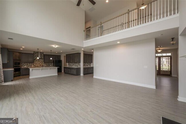 Building Photo - 508 Blackberry Ln