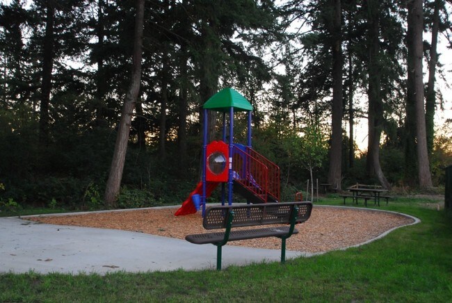 Community Park - 513 125th St Ct E