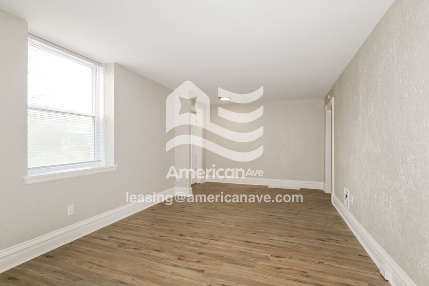 Building Photo - 4434 Gannett St