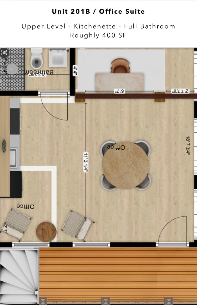 Building Photo - 680 E College Dr