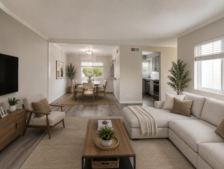 Building Photo - 25588 Via Cresta