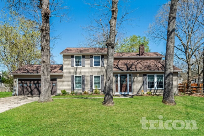 Building Photo - 2241 Old Bailey Ct