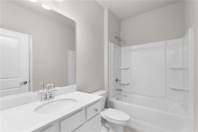 Building Photo - 4411 Claiborne Ct