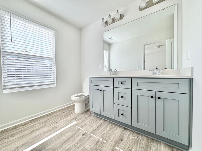 Building Photo - NEW CONSTRUCTION Spacious 4 br home near shopping and I-85 - MOVE IN READY