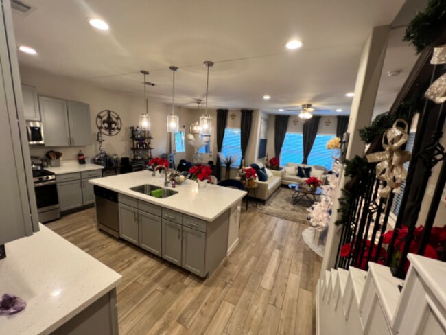 Building Photo - 17132 Wilthorne Colony Ct