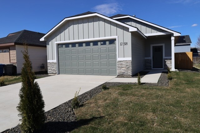 Building Photo - 12518 Ochoco St
