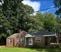 Building Photo - 1232 Martin Luther King Dr