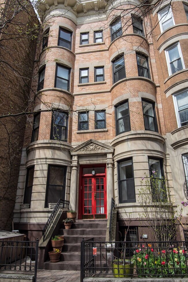 Primary Photo - 511 12th St
