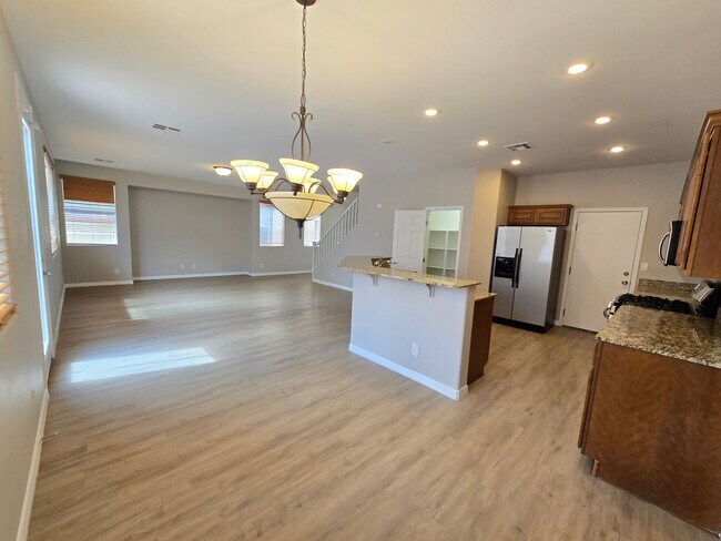 Building Photo - Rhodes Ranch 2 Story Rental