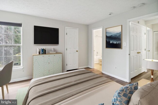 Building Photo - 4716 Dorsey Hall Dr