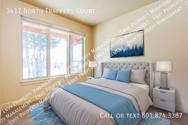 Building Photo - 3417 N Trappers Ct