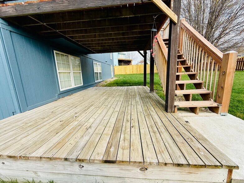 Building Photo - 7889 W 155th Pl