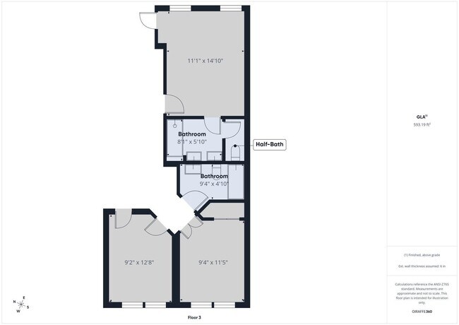 Building Photo - 13211 Garland Ln