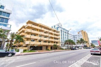 Building Photo - 2924 Collins Ave