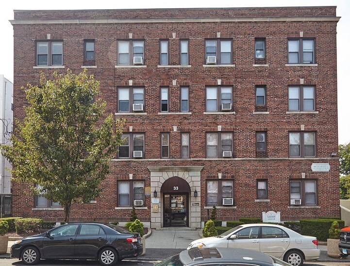 Building Photo - Coleman Apartments