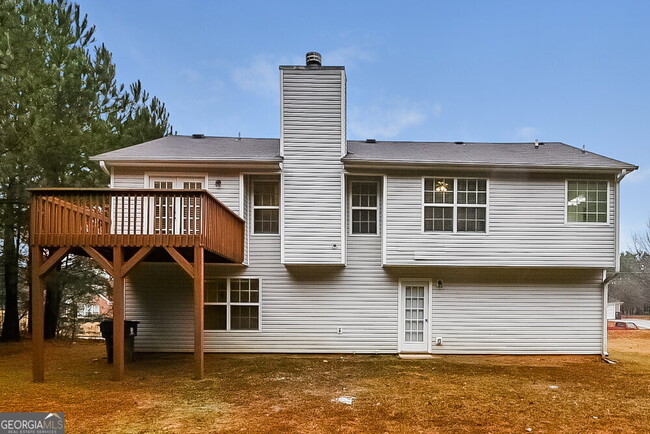 Building Photo - 4737 Brookwood View