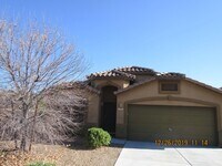 Building Photo - Rancho Sahuarita beautiful home