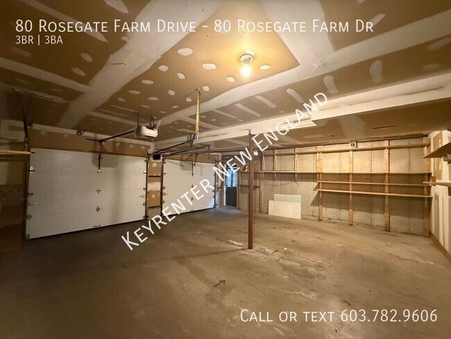 Building Photo - 80 Rosegate Farm Dr