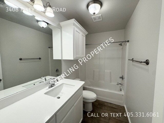Building Photo - 3408 Piney River Dr
