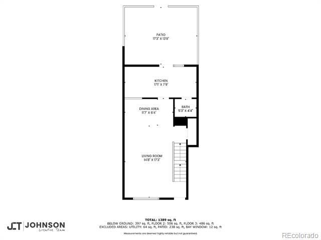 Building Photo - 1103 S Monaco St Pkwy