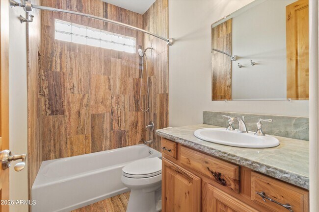 Building Photo - 14541 E Gamble Ln