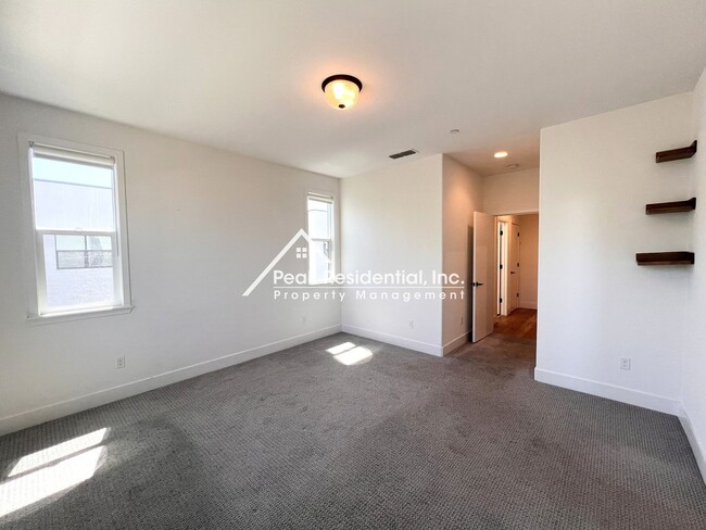 Building Photo - Elevated Luxury Living in This Updated 3BD/3.5BA Downtown Home with Private Rooftop