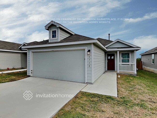 Building Photo - 5718 Verracio Ct