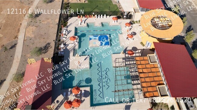 Building Photo - 12116 E Wallflower Ln