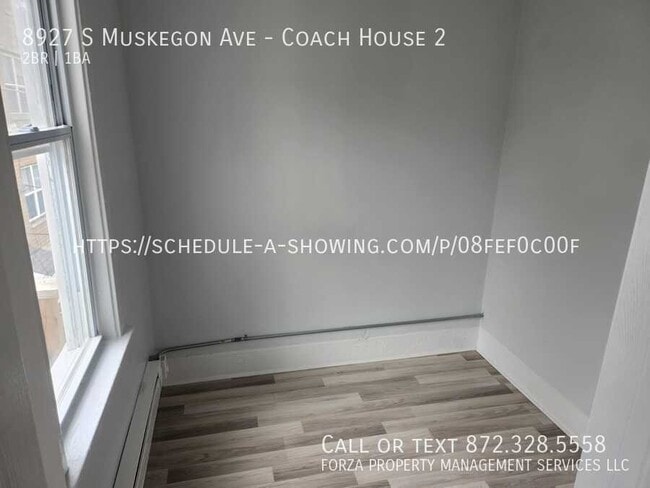 Building Photo - 8927 S Muskegon Ave