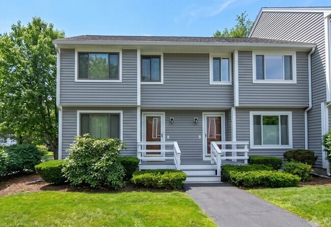 Building Photo - 1 Hartshorn Pl
