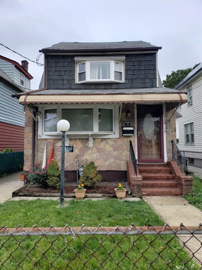 Primary Photo - 109-18 208th St