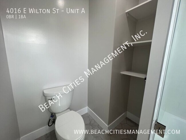Building Photo - 4016 E Wilton St