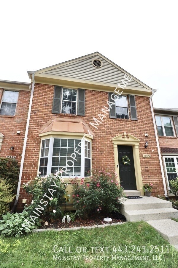 Building Photo - 10281 Green Holly Terrace