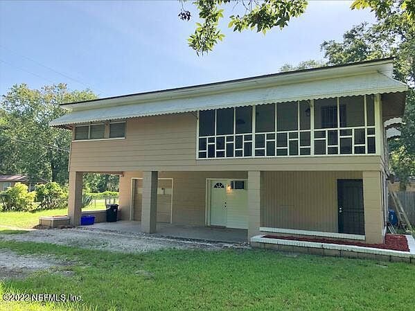 Primary Photo - 1807 Lindsey Rd