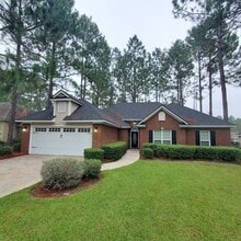 Building Photo - Spacious 3-Bedroom Home with Open Floor Plan and Fenced Backyard in Hahira, GA