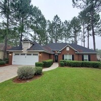 Building Photo - Spacious 3-Bedroom Home with Open Floor Plan and Fenced Backyard in Hahira, GA