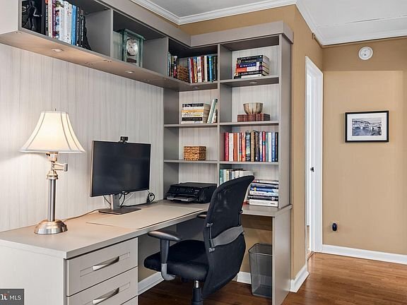 Building Photo - 2401 Pennsylvania Ave